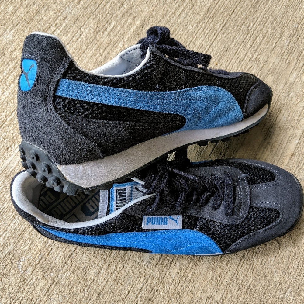 Women's Puma Sneakers